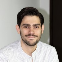Sebastian Medina