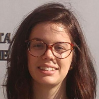 Maria Clara Bertolli