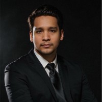 Ariel Bryan Ramos Jiménez