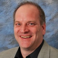 Mark Scherer