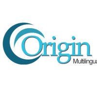 Origin Multilingual (Uk) Recruitment