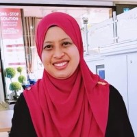 Nur Syazwani Aslin Mohd Askolan
