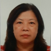 Rose Lim