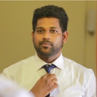 Dinesh Kumar
