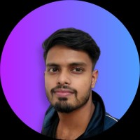 Rishabh Prasad