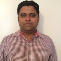 Shriram Shukla