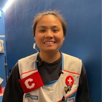 Jessie Kwok