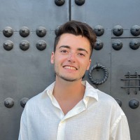 Lucas Laux