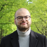 Vladyslav Hnes