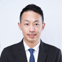 Yu Chin (Mike) Wang