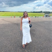 Lauren Gripper