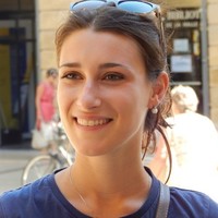 Maria Cusinato
