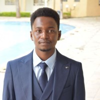 Sammy Maina