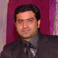 Ravinder Kamboj