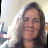 Mirjam van Buuren