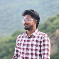 Nikelesh Prakash R B