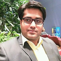 Chetan Dutta