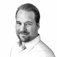 Brian Fogdal Holst
