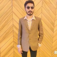 Yuvrajsinh Chavda