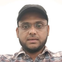 Mohd Hussain Mubarak