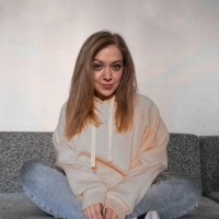 Arina Tropets