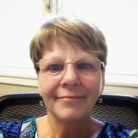 Barbara Ward