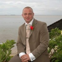Paul White