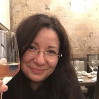 Cristina Famularo