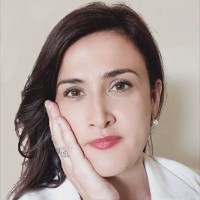 Ana Rodrigo Gómez de la Bárcena