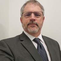 Roger Frampton