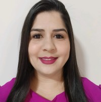 Jaqueline Pina Alexandre