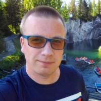 Dmitry Alexeenko