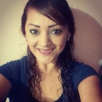 Claudia Garcia Marquez