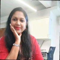 Shwetha P