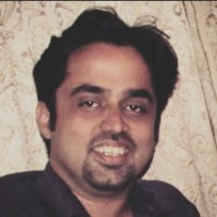 Manas Pandey