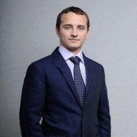 Yury Volkov