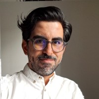 Pedro Indacochea Prevost