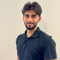Harris Haider