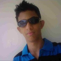 luis gustavo puche