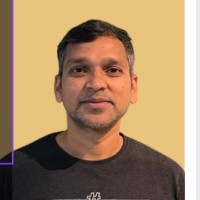 Kaushik Rana