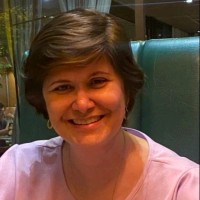 Lilian Bossolani Xavier Brombim