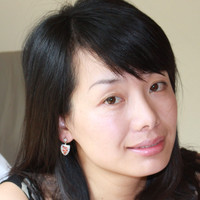 Echo Chen