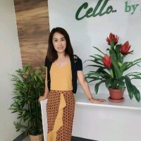 Anong Po-Ngam