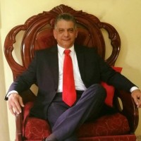 Juan Pumarol Marmolejos
