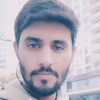 Ali Mehmood