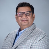Pramod Jain