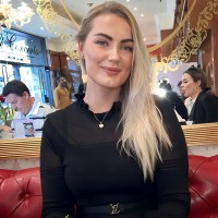 Ariel Charlene Sudmann Seim