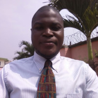 Samuel Udje