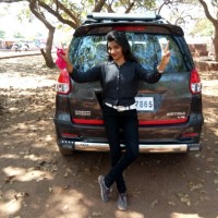 Poonam Dumbre Khondil