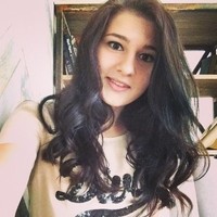 Виктория Тарасенко